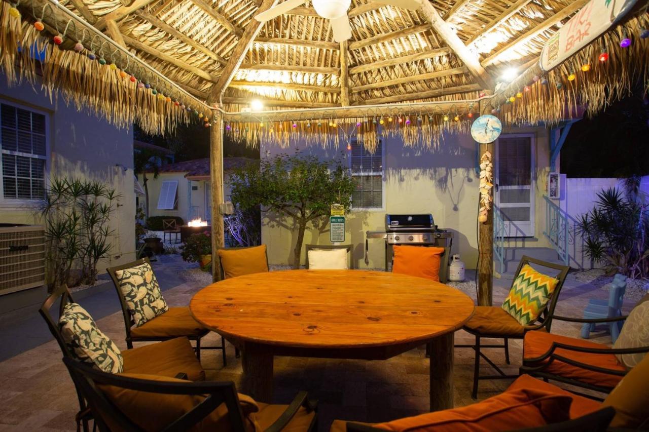 7 - Island Paradise - Sandy Shores St. Pete Beach