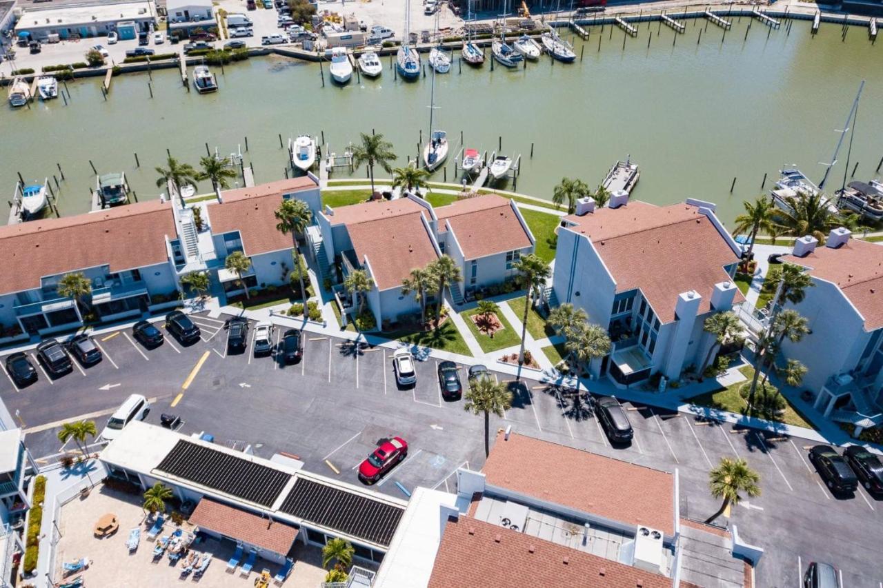247-b - Madeira Yacht Club St. Pete Beach