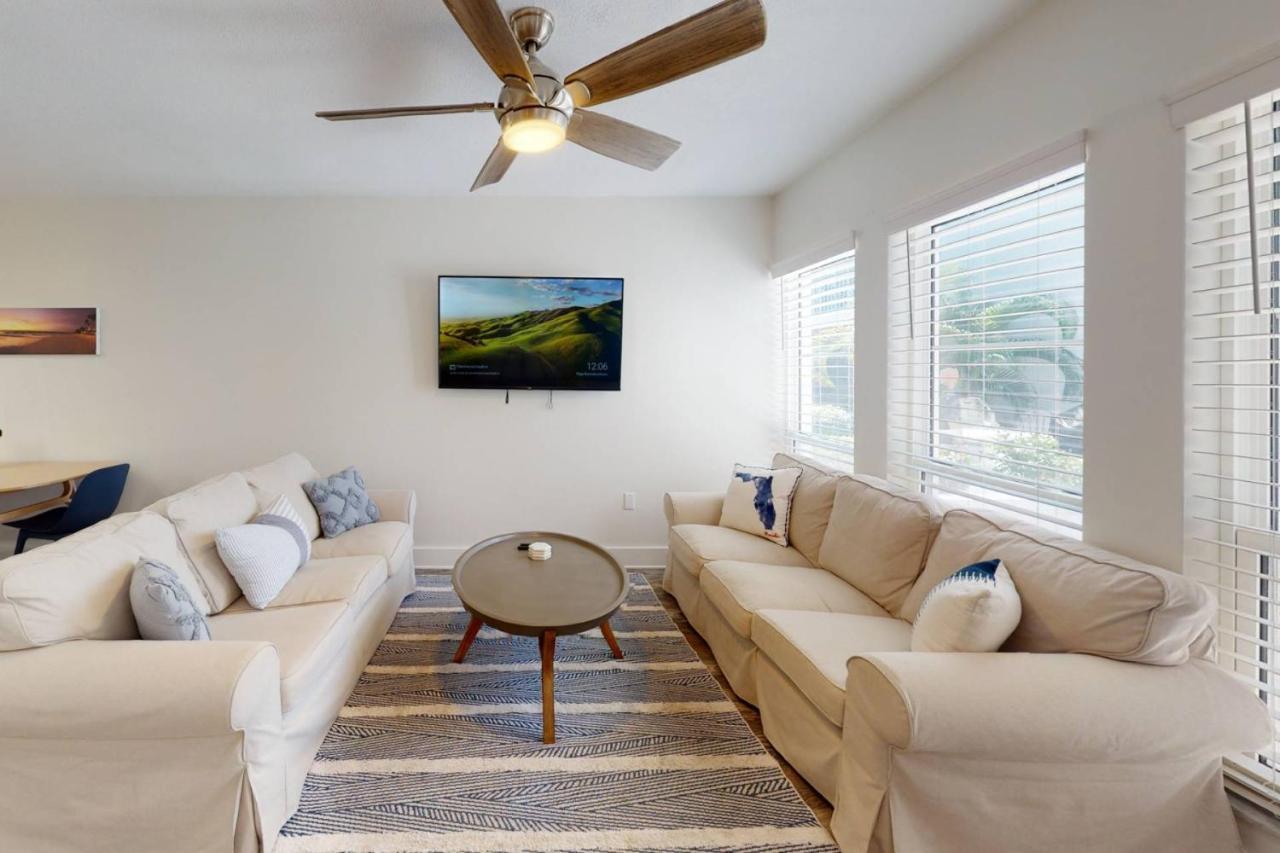 Holiday home 247-b - Madeira Yacht Club St. Pete Beach