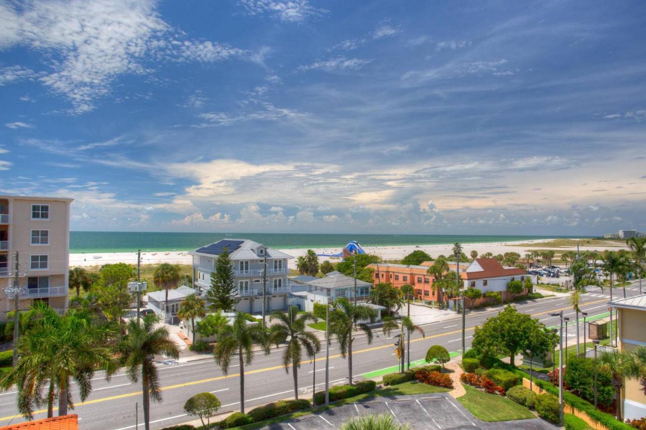 Holiday home 404 - Palms Of Treasure Island *