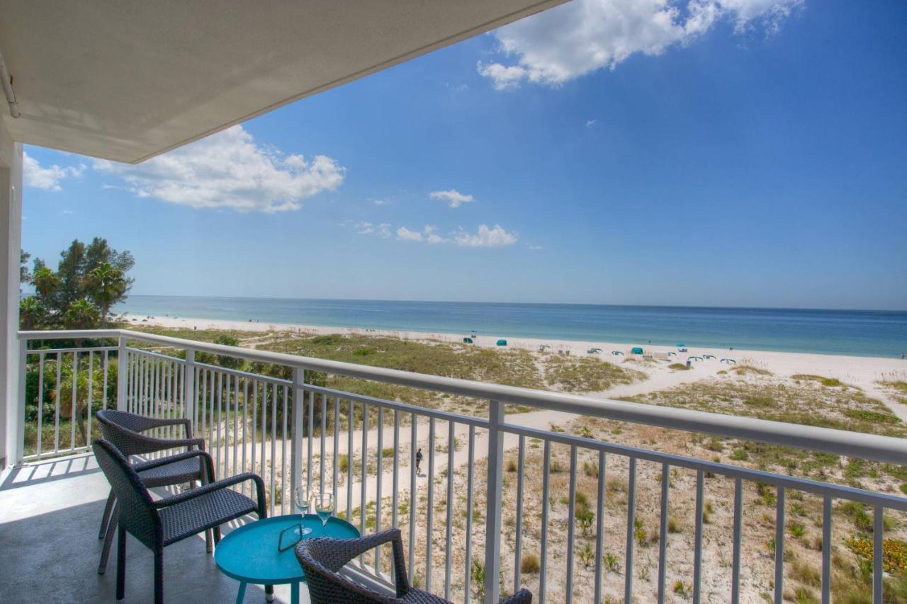 405w - Oceana At Treasure Island Holiday home *