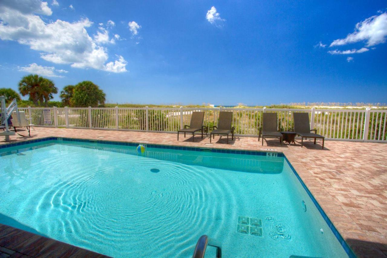 405w - Oceana At Treasure Island Holiday home