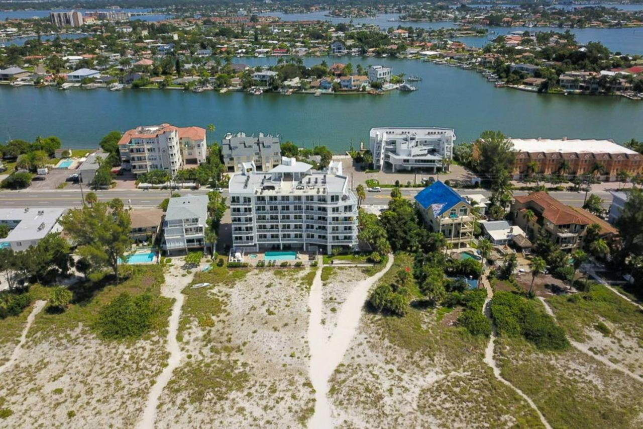 405w - Oceana At Treasure Island Holiday home *