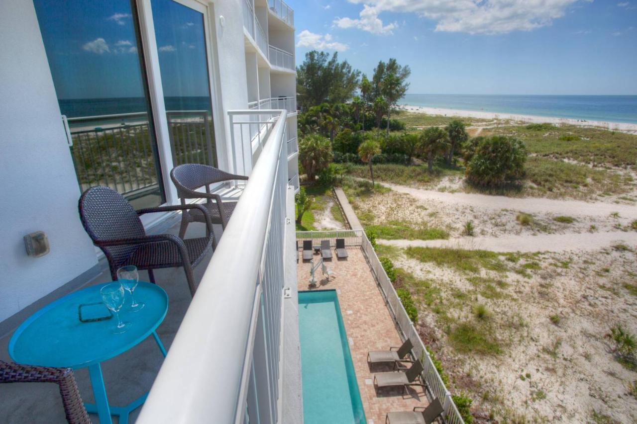 405w - Oceana At Treasure Island Holiday home St. Pete Beach