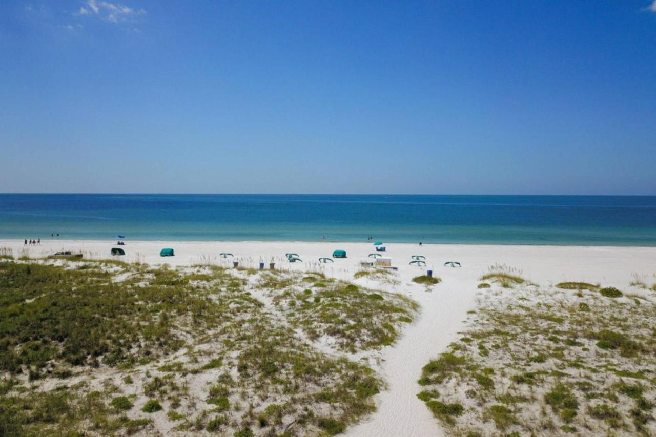 405w - Oceana At Treasure Island * St. Pete Beach