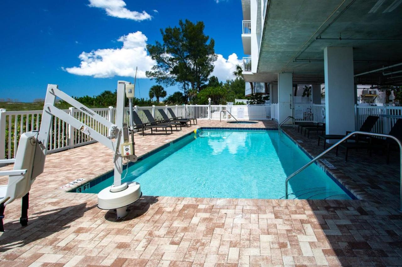 405w - Oceana At Treasure Island Holiday home St. Pete Beach