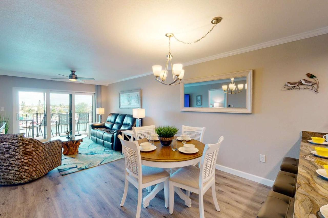 4-402 - Lands End Holiday home