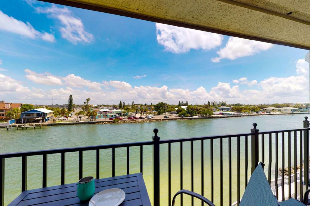 4-402 - Lands End * St. Pete Beach
