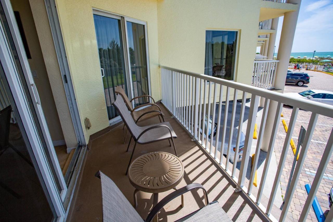 207-n - Sunset Vistas * St. Pete Beach