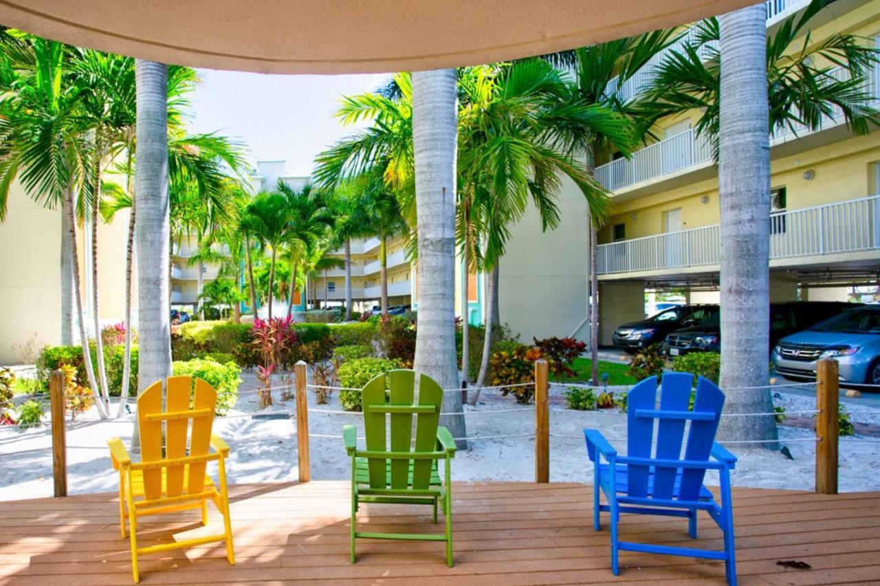 Holiday home 207-n - Sunset Vistas *