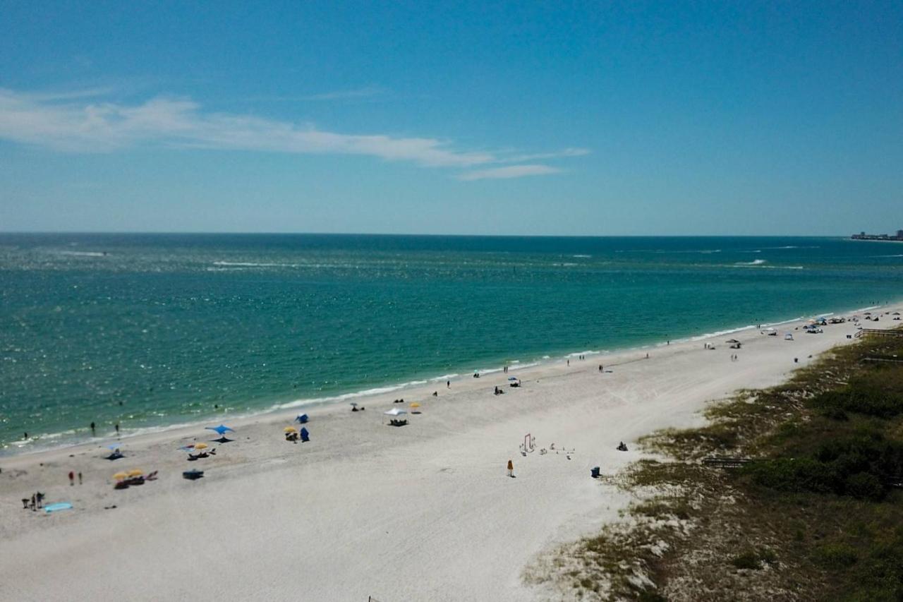 207-n - Sunset Vistas Holiday home St. Pete Beach