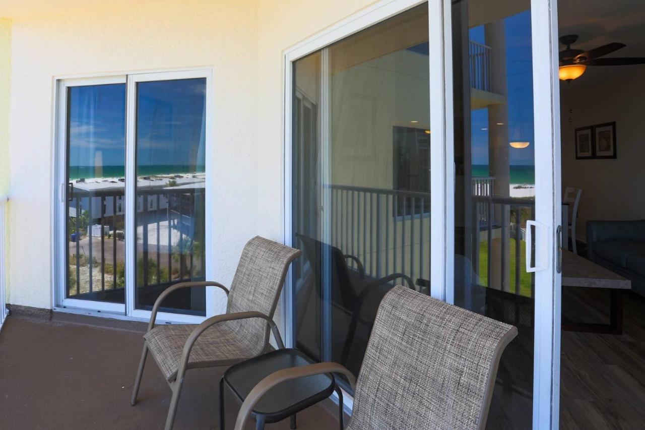 505-s - Sunset Vistas Holiday home St. Pete Beach