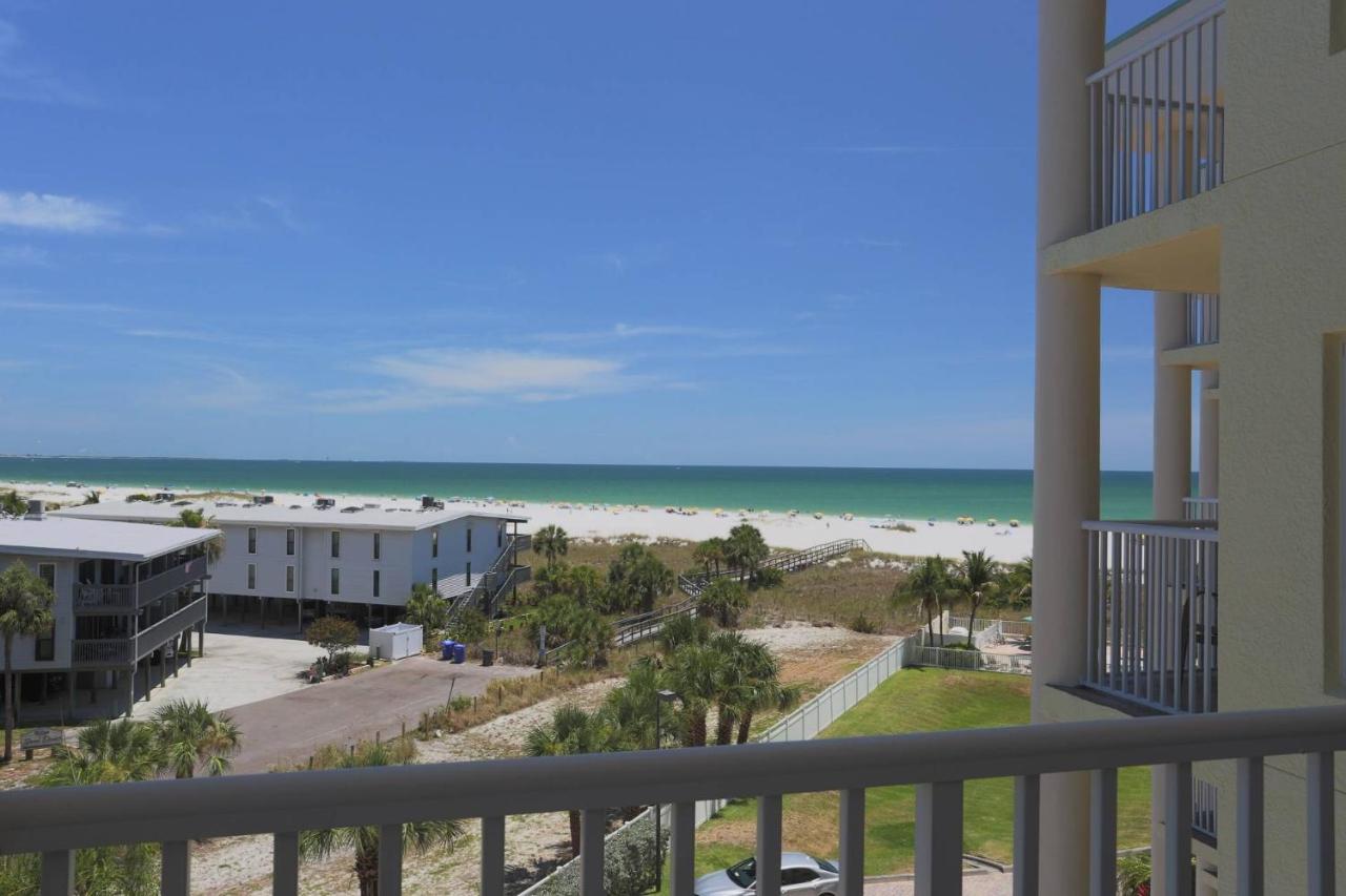 505-s - Sunset Vistas * St. Pete Beach