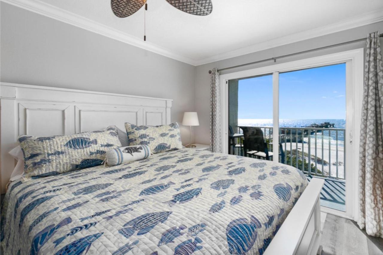 Gorgeous 3 Bedroom In The Perfect Locationseaoats302 * St. Pete Beach