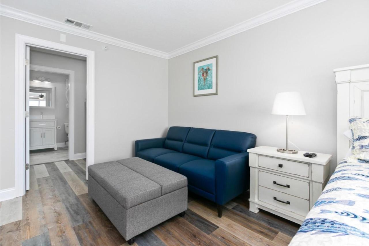 Gorgeous 3 Bedroom In The Perfect Locationseaoats302 St. Pete Beach
