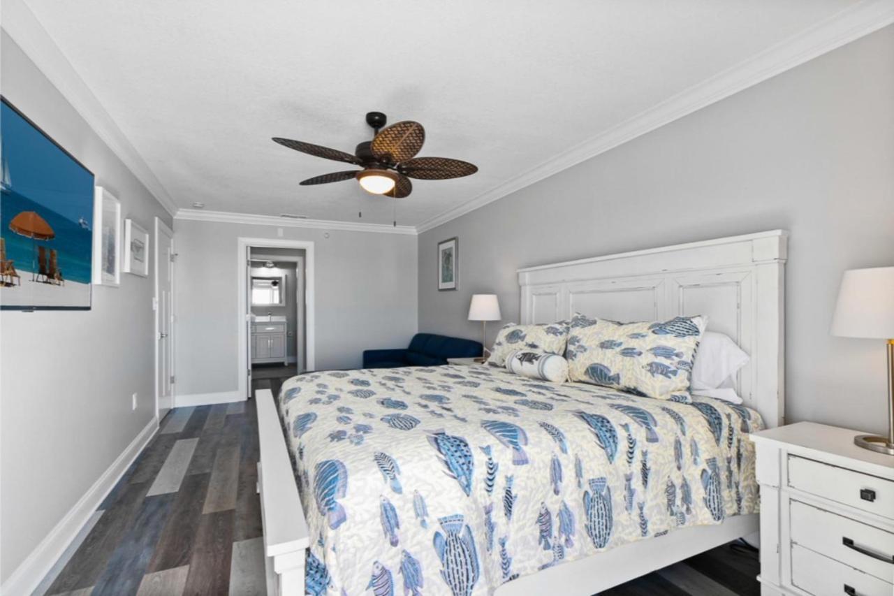 Gorgeous 3 Bedroom In The Perfect Locationseaoats302
