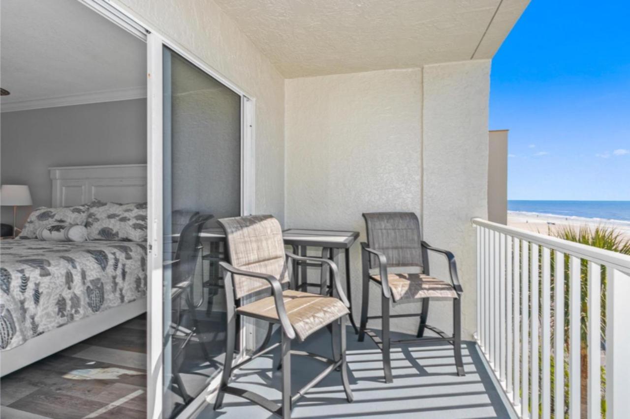 Gorgeous 3 Bedroom In The Perfect Locationseaoats302 Apartment *