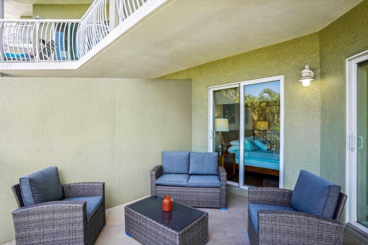 Holiday home Crystal Palms 201 *