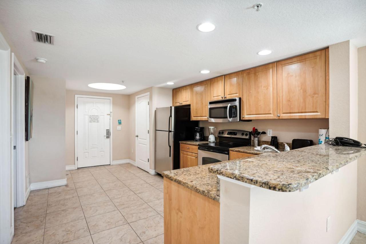 Crystal Palms 201 Holiday home St. Pete Beach