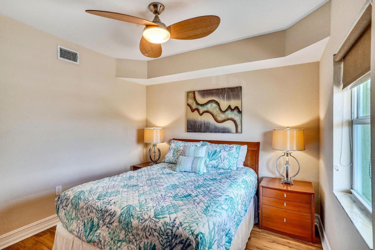 Holiday home Crystal Palms 201 St. Pete Beach