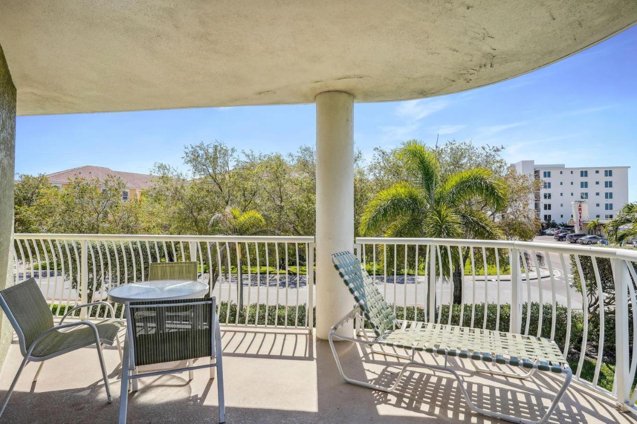Crystal Palms 201 Holiday home St. Pete Beach