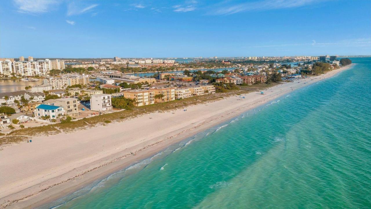Twin Tiki 3 Holiday home St. Pete Beach