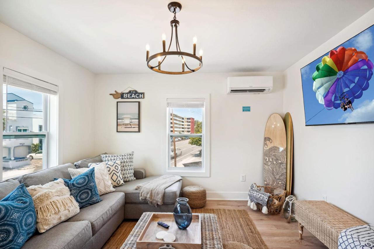 Holiday home Twin Tiki - Full - 4 Bedroom *