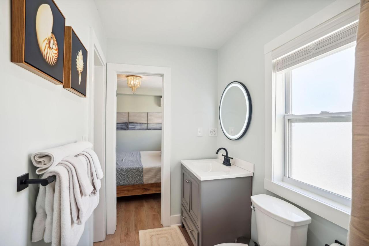 Holiday home Twin Tiki 4 *