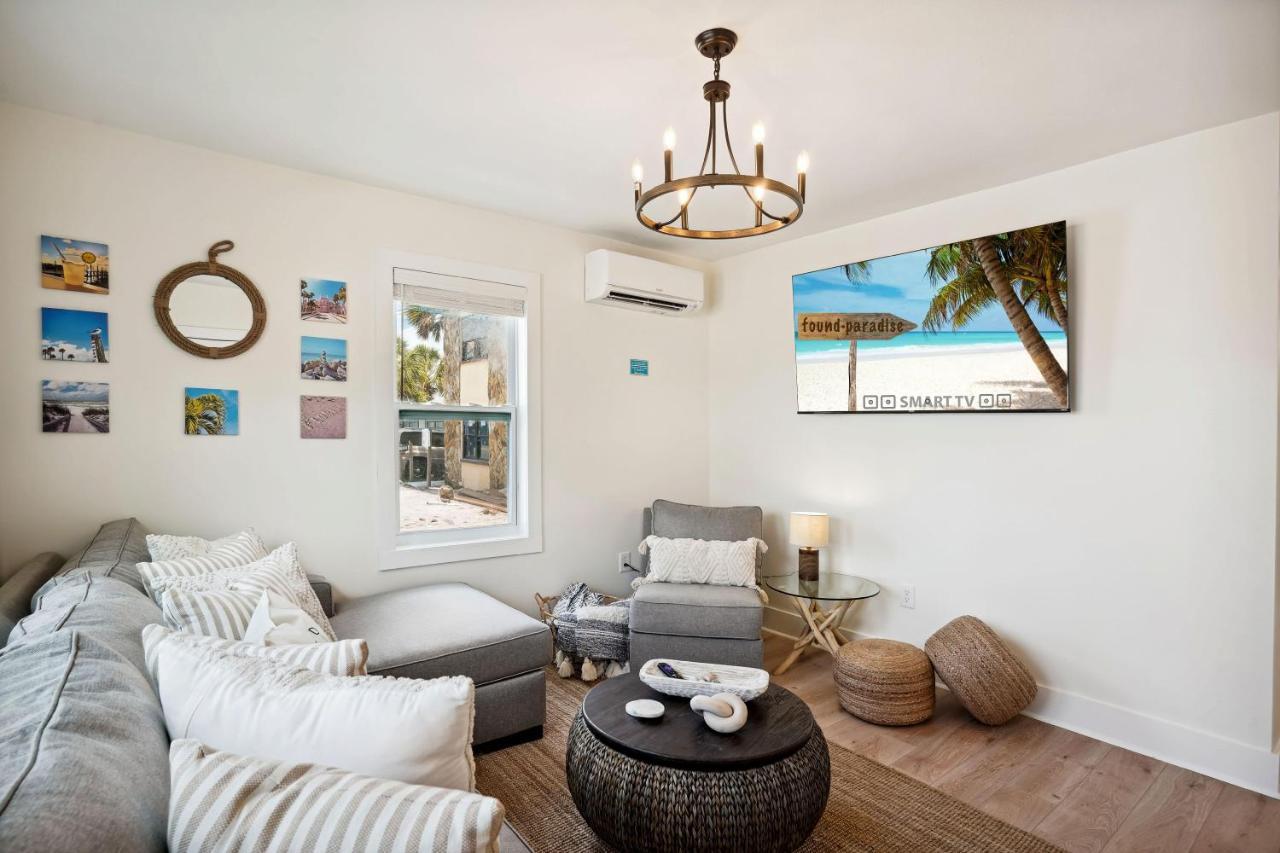 Holiday home Twin Tiki - Full - 4 Bedroom St. Pete Beach