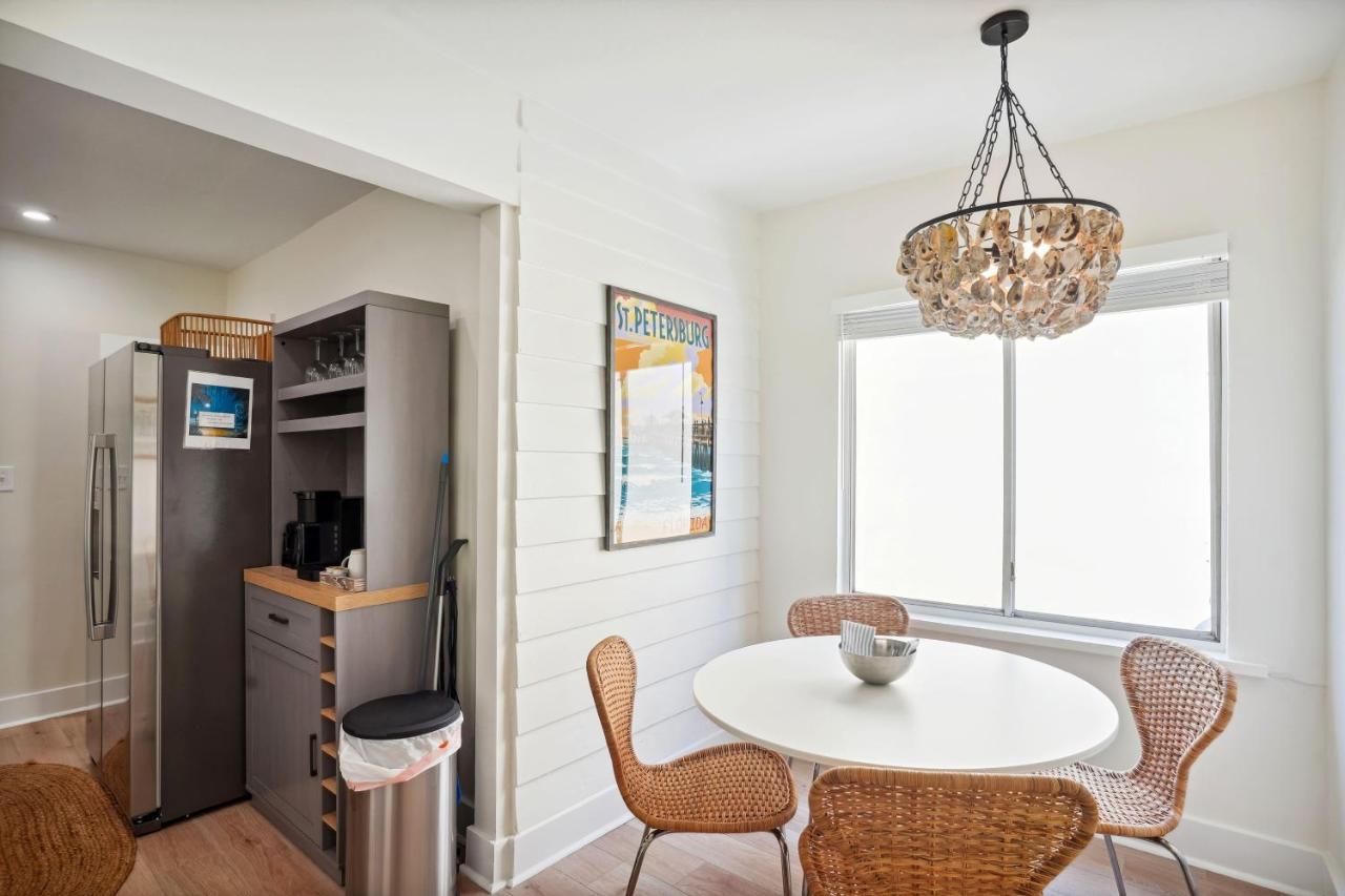 Holiday home Twin Tiki - Full - 4 Bedroom