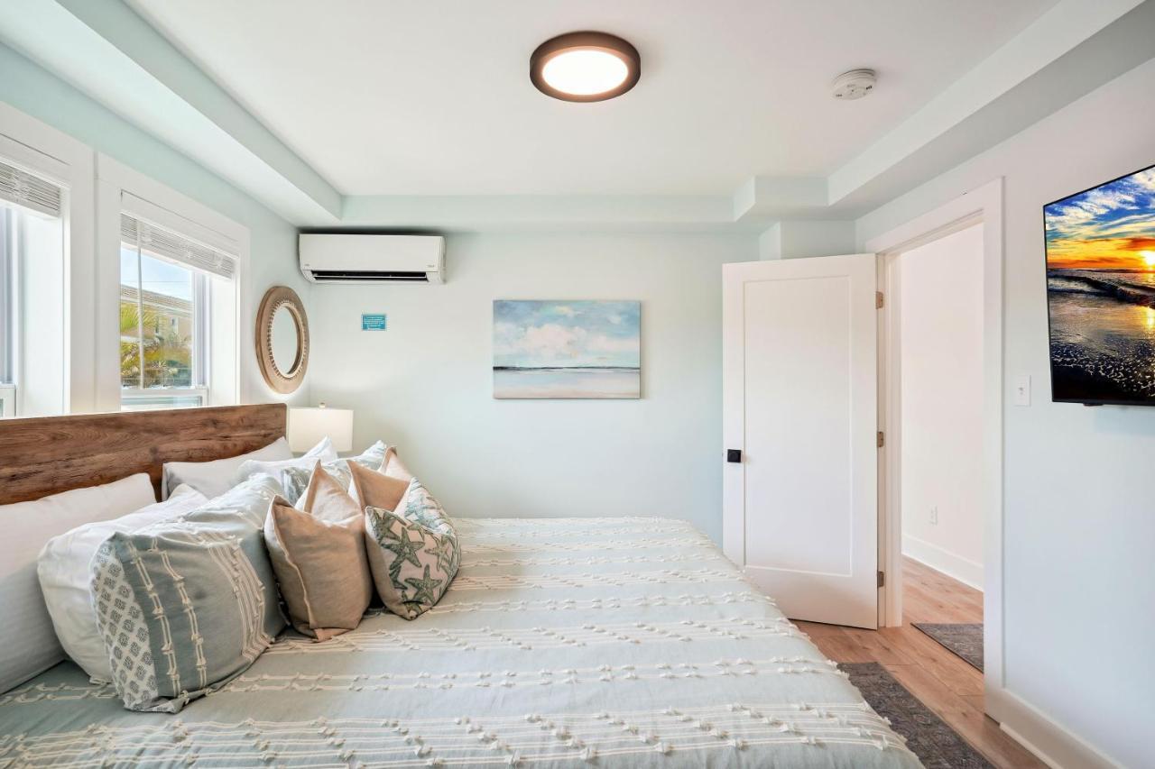 Holiday home Twin Tiki Units 3 And 4 - Upstairs St. Pete Beach