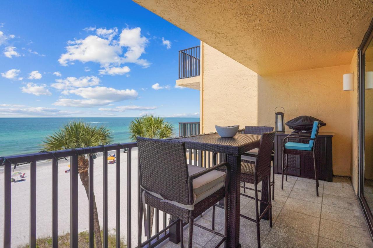 Trillium 3a - Premier Holiday home St. Pete Beach