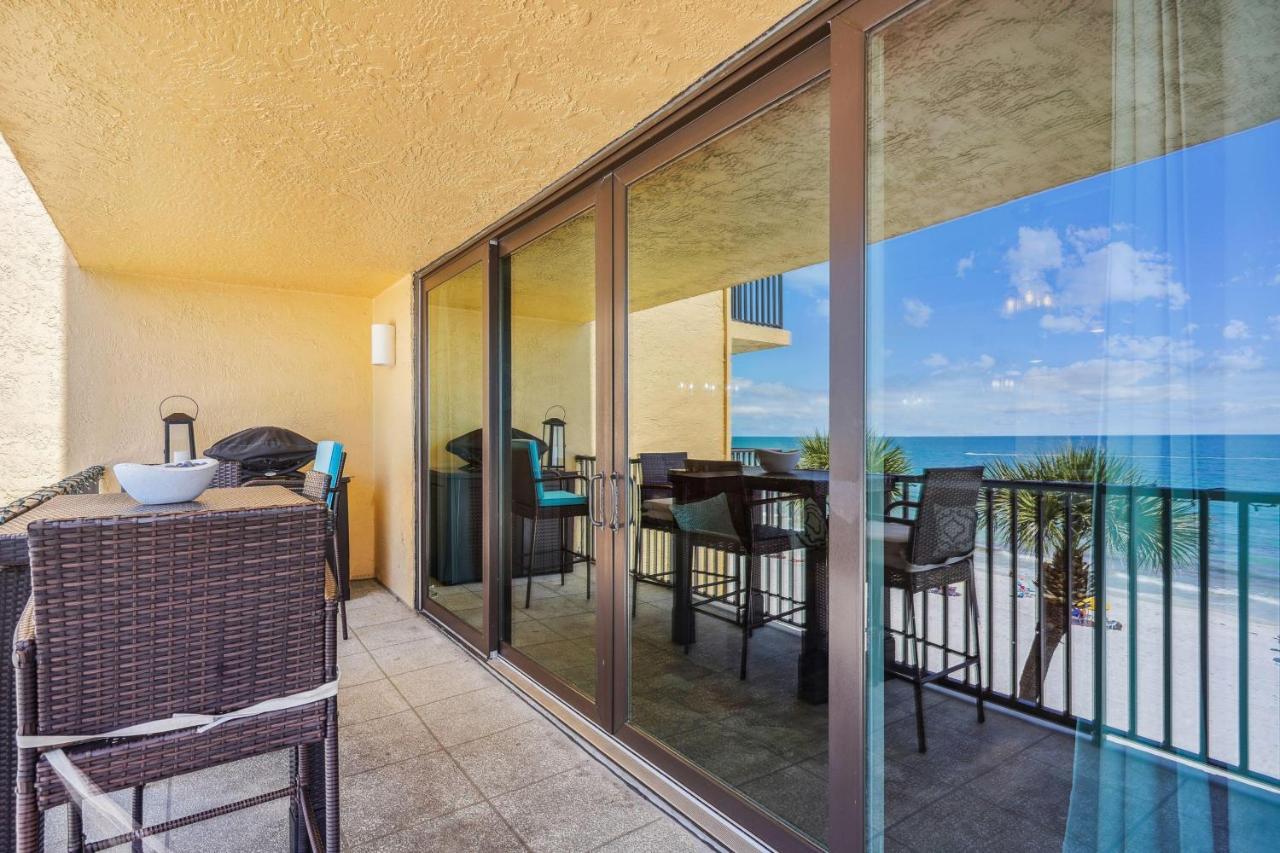 Trillium 3a - Premier St. Pete Beach