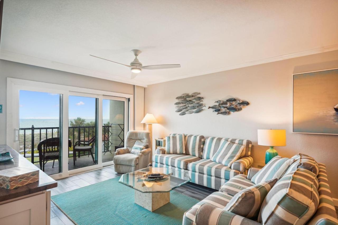 Holiday home Land's End 9-304 Front - Premier St. Pete Beach