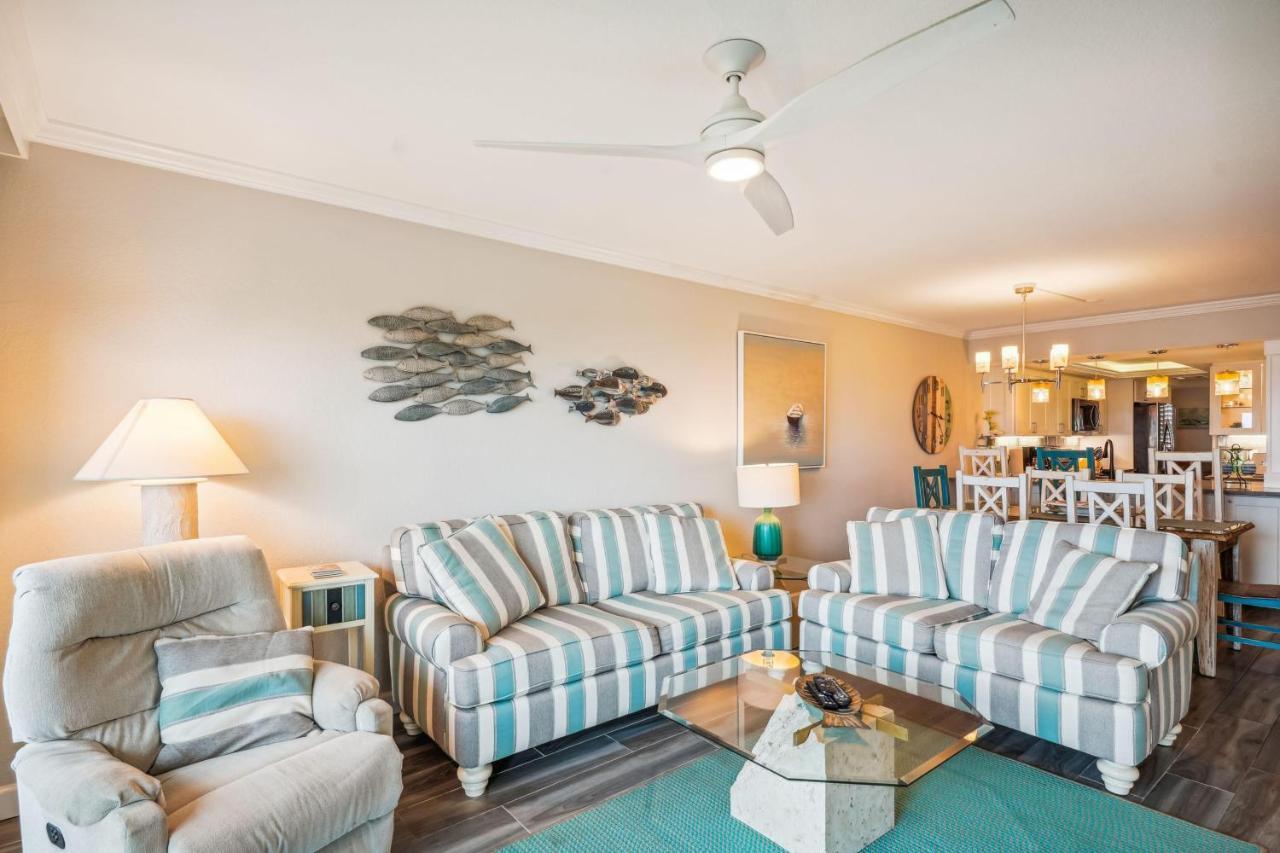 Land's End 9-304 Front - Premier Holiday home St. Pete Beach
