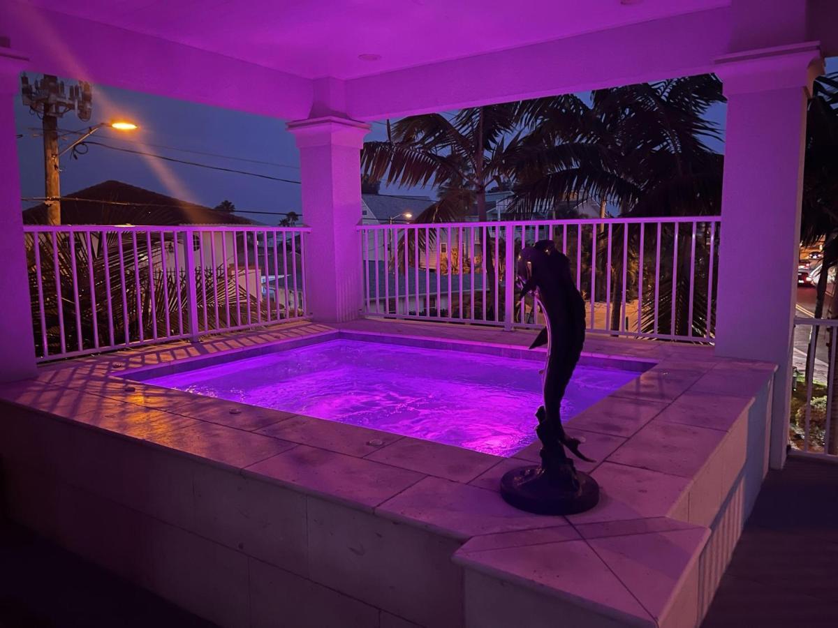 Holiday home Sunset Point House *
