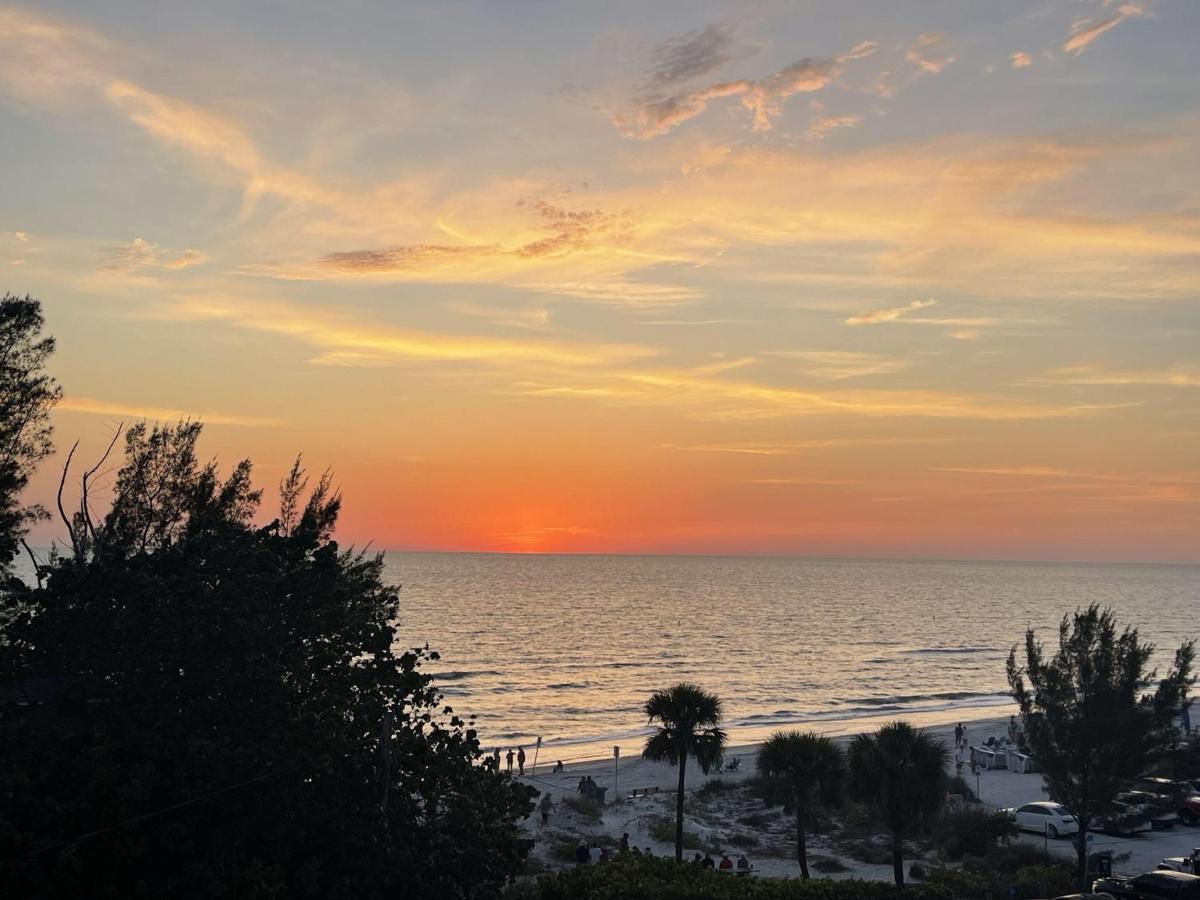 Sunset Point House * St. Pete Beach