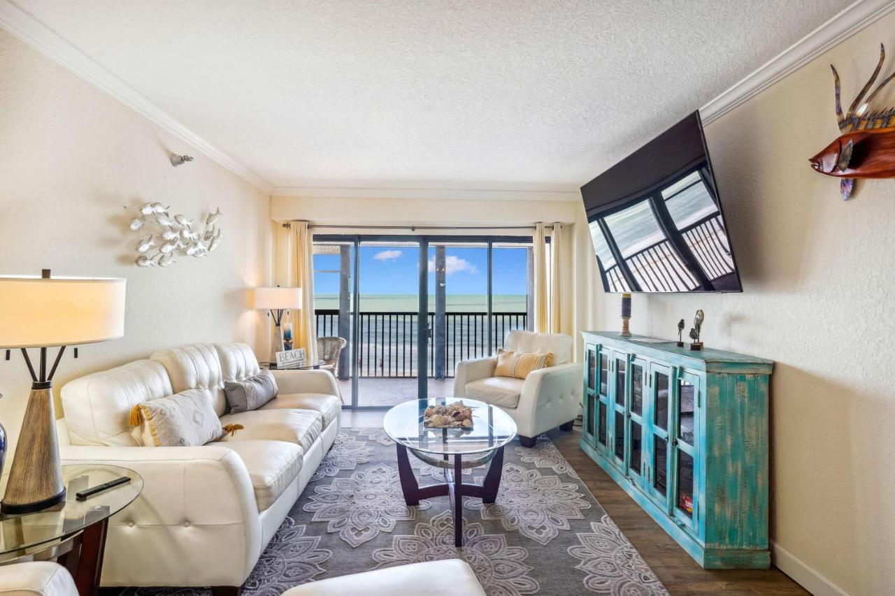 Madeira 406 St. Pete Beach