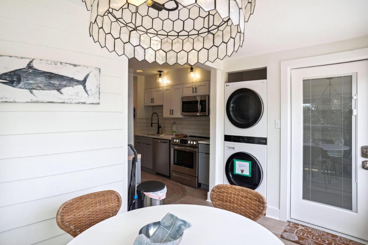 Twin Tiki 3 Holiday home
