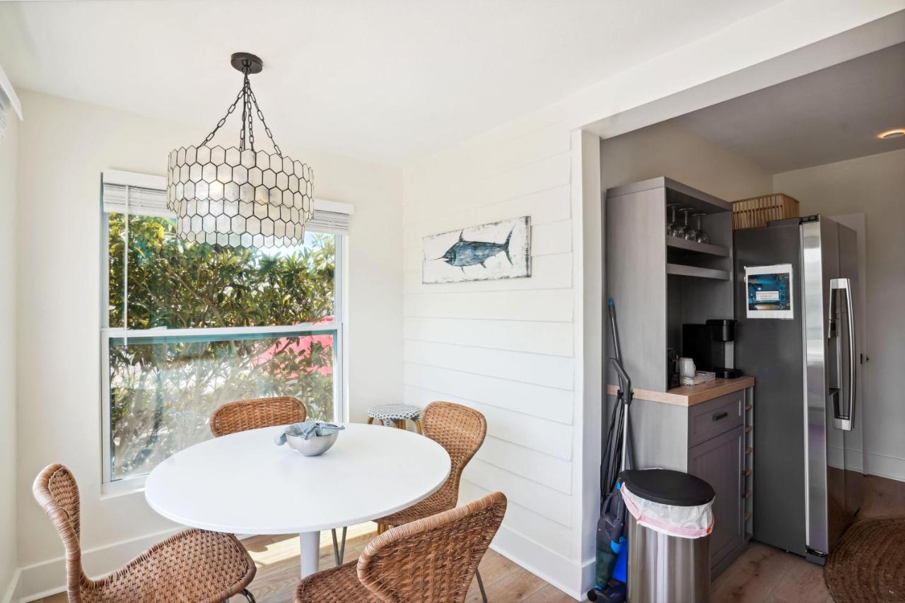 Twin Tiki 3 Holiday home