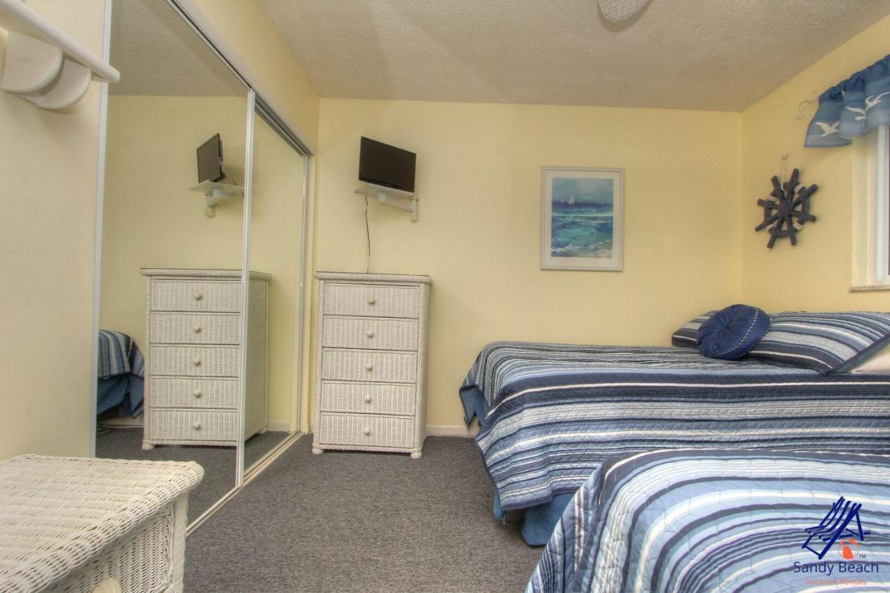 Tropic Breeze 18 Apartment St. Pete Beach