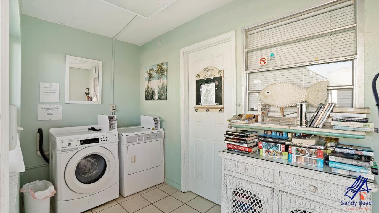 Apartment Tropic Breeze 18 St. Pete Beach