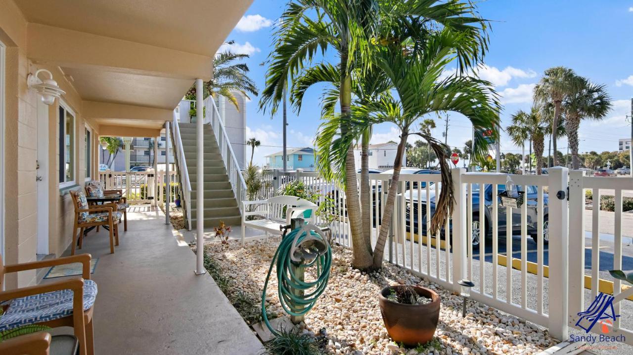 Tropic Breeze 18 Apartment St. Pete Beach