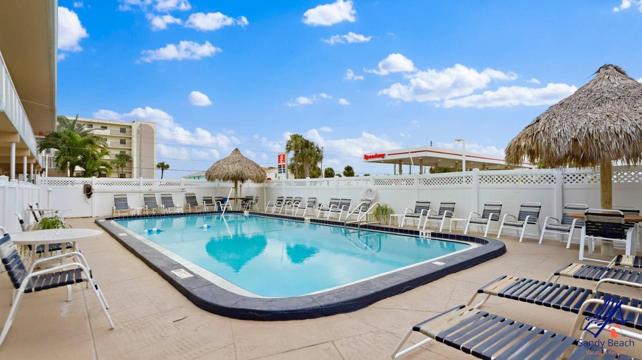 Tropic Breeze 18 St. Pete Beach