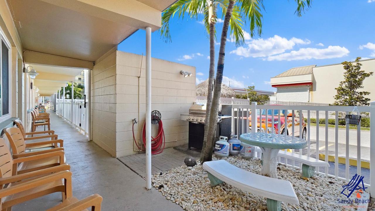 Tropic Breeze 18 Apartment