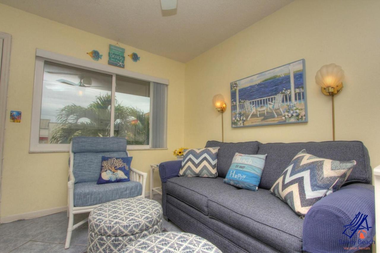 Apartment Tropic Breeze 18 St. Pete Beach