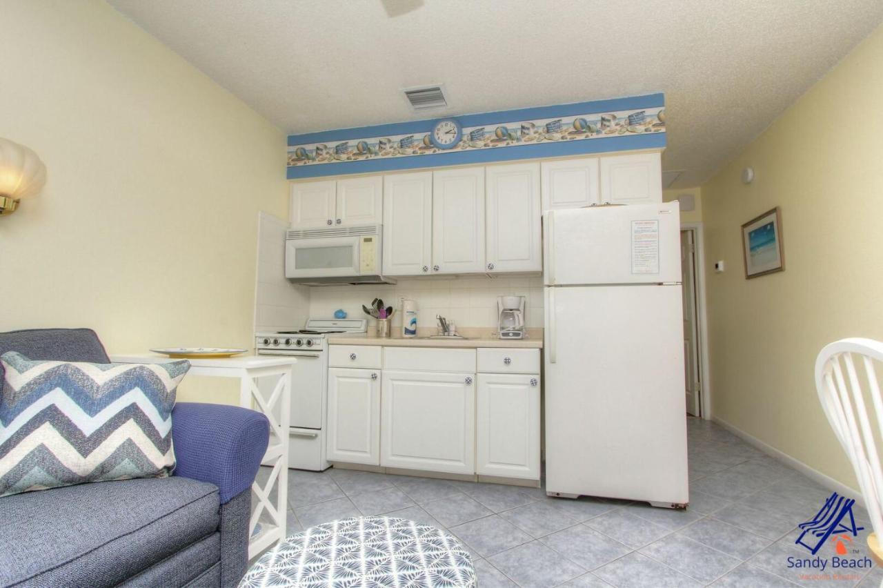 Apartment Tropic Breeze 18 St. Pete Beach