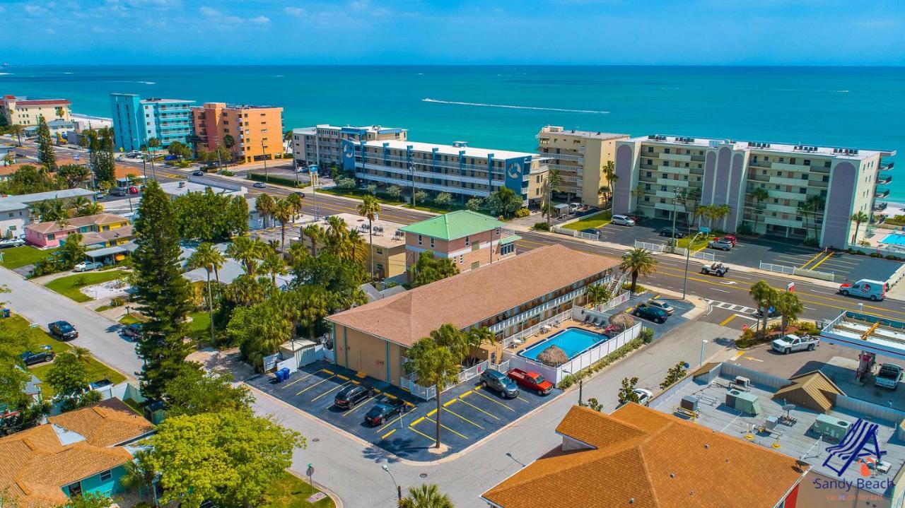 Apartment Tropic Breeze 18 *