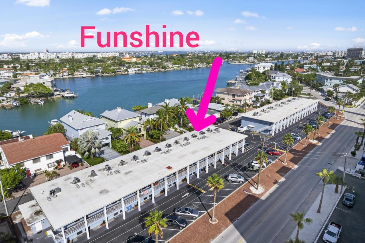 Apartment Funshine Sunset *