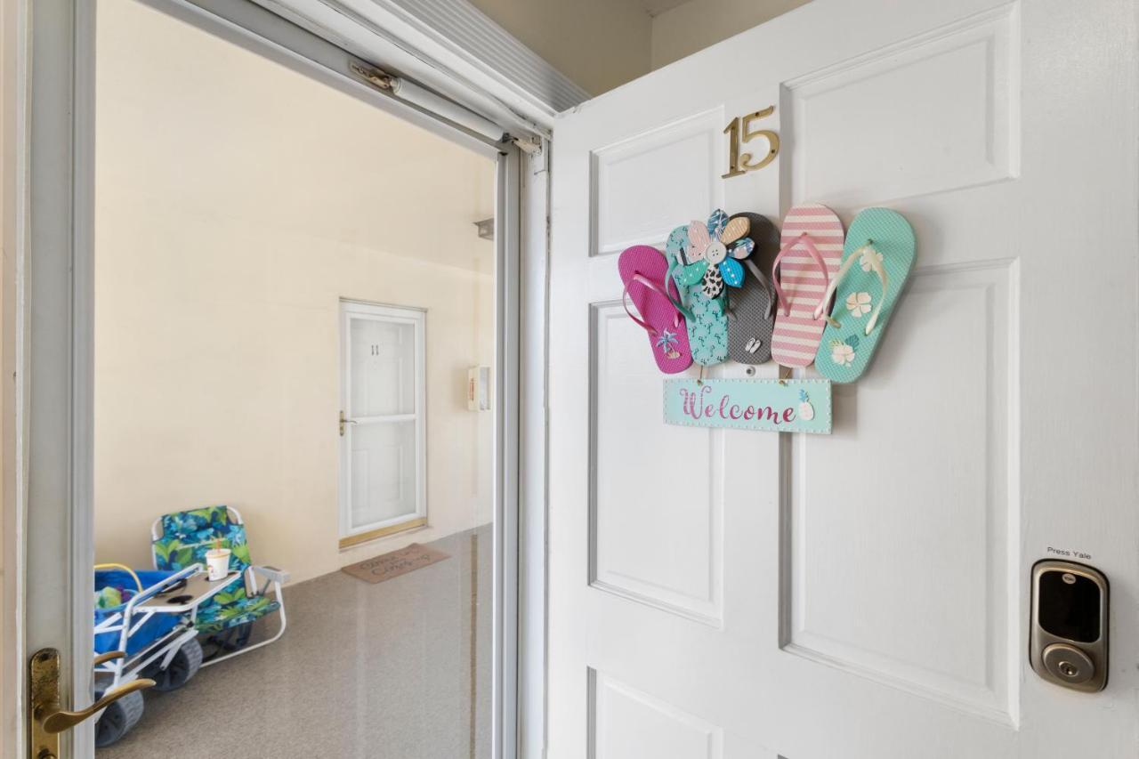 Funshine Pointe Capri Apartment St. Pete Beach